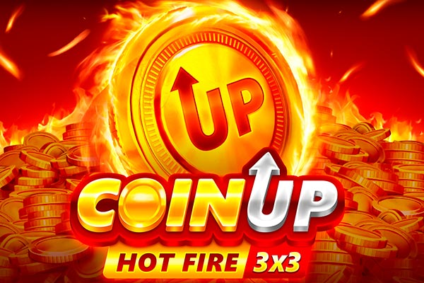 coin up